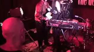 MUDD CLUB Reunion Party NYC part 1