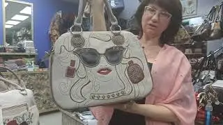 РЕДКИЕ МОДЕЛИ СУМОК 😊 ВЫШИВКА... ИДЕАЛЬНЫЙ ПОДБОР 🧐 ПОДАРКА 🎁
