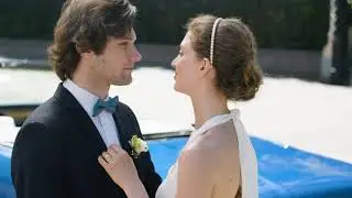 Wedding Title & intro  AE Project Free Download #freeprojectaftereffect #wedding #aftereffects #free