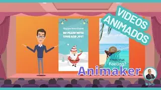 Animator 2021 software for creating animated videos