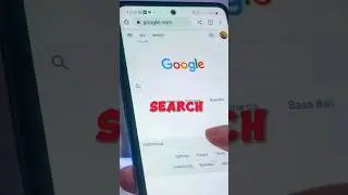 Secret Searches In Google #viral #shorts #trending #google