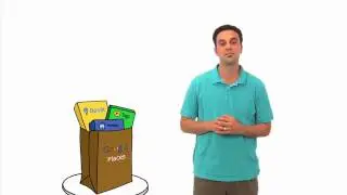 Local Search Ranking