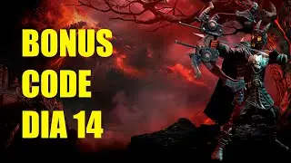 Drakensang Online - CALENDARIO DE ADVIENTO DIA 14 (BONUS CODE)