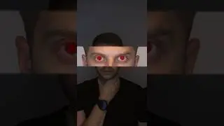 “Sharingan eyes” tutorial 