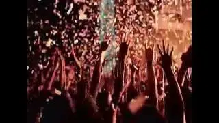 AXIUW - Everybody fucking jump (PREVIEW)