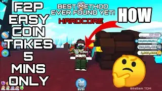How To Get 5Million Fantasy Coins sim 3min (F2P)