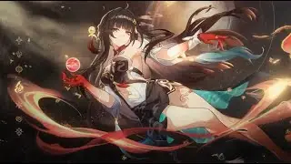 [Honkai Star Rail] Lingsha Gacha!
