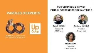 Performance et impact : faut-il contraindre davantage les entreprises ?
