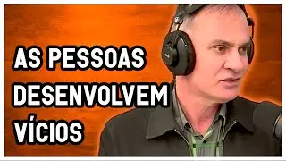 🔴🔴ATENÇÃO🔴🔴 PIGARRO PODE VIRAR LESÃO