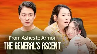 When he finally achieves success and returns home, he finds his family suffering.