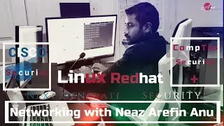 Routing Protocol in ASA, Authentication and Access list | Networking with Neaz Arefin
