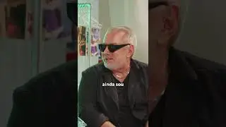 Anttónia fala sobre sua metamorfose! #chango