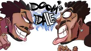 LowTierGod's Doom'sDale has Finally Come...
