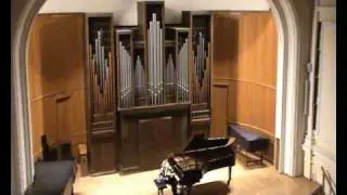 Schubert - Sonata a moll