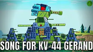 SONG FOR KV-44 GERAND