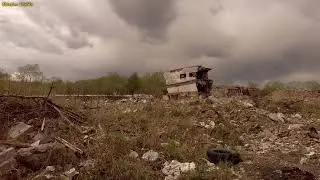 Комсомольский-на-Амуре аккумуляторный завод - ушла эпоха.