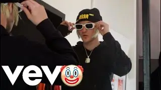 The Backpack Kid - Circus Song (Official Music Video)
