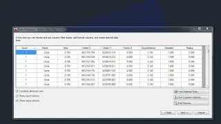 Как из AutoCAD вытащить координаты высотных отметок...