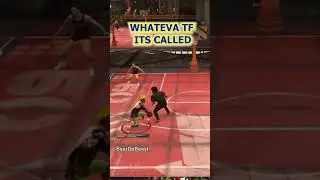 ANKLE ASSASSIN IS A BODY SNATCHER IN NBA2K25!! #NBA2K25 #NBA2K #BEARDABEAST #ANKLEBREAKER