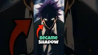 Did you Know Kang Taeshik became a Shadow Soldier? Solo leveling season 2 