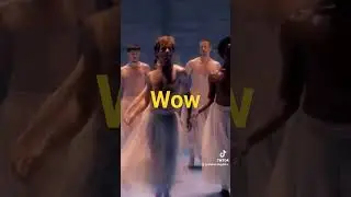WOW   #dancevideo #shortsvideo #trendingshorts #ballet #dailyvlogs