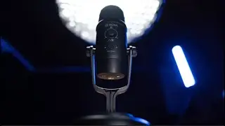 The Microphone You Didn't Know You Needed.... BOYA-PM500W