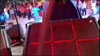 en Nuevo Progreso, El Tutumo, Tumbes