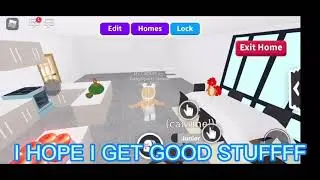 GIFTS REFRESH! 🎁 Adopt Me, Roblox