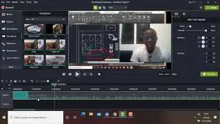 CAMTASIA ,LOGICIEL DE CAPTURE D'ECRAN PC