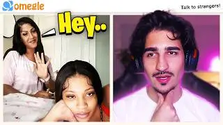 I RIZZED a MILF infront of her daughter!