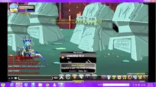 The Aqw Jugger Bot Working 100% (MEMBER ONLY)