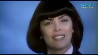Mireille Mathieu — Bravo, Tu As Gagné