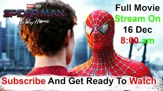 SPIDER-MAN  NO WAY HOME   Full movie |  Andrew Garfield   Tom Holland   DR. Strange Green Goblin