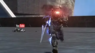 Halo MCC But It's My Final Video.... (Update 2022: That Was A Lie)
