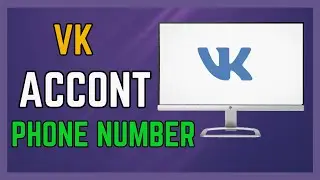 How to Sign Up VK Account Without Phone Number 2024 - (Simple Guide!)