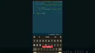 Singleton objects in Scala | Nataraja Murthy #singleton #object #learn #coding #scala #programming 🔥