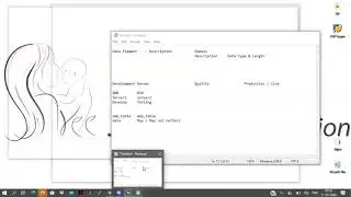 6_2 Table creation Data Element