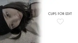 jennie clips for editing #1