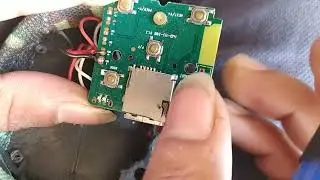 bluetooth speaker repair kaise kare change charging jeck desi jugad 😱😱 TG bluetooth speaker