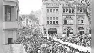 Historia fotográfica de Medellín- Antioquia