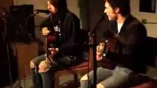 Ever So Sweet (Acoustic Cover) - Sparks the Rescue