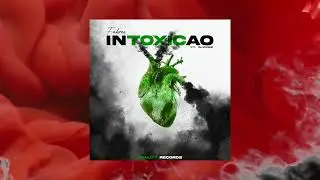 FABREX - Intoxicao ft. G-VXMP (Visualizer)