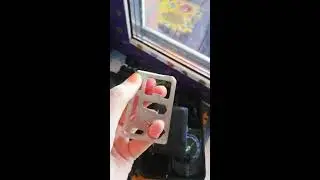 Походный наборчик с Aliexpress