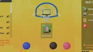 Cheapest Red Point Method for Genesa Shooting Contest (3 on 3 Freestyle)