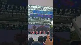 Taste of India festival 2024 Toronto Canada City Hall #short #shorts #shortvideo #shortsvideo.