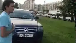 И снова наезды на пешеходов и даже не хило сбили одного