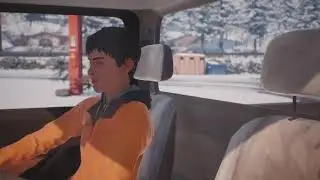 Life is Strange 2 episode 2 glitch part 2