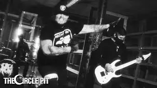 CIRCA ARCANA - Switchblades and Fistfights (Official Music Video) Metalcore