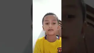 haidar nafidzaky - surat al infithor