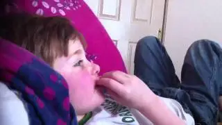 Watching J&J